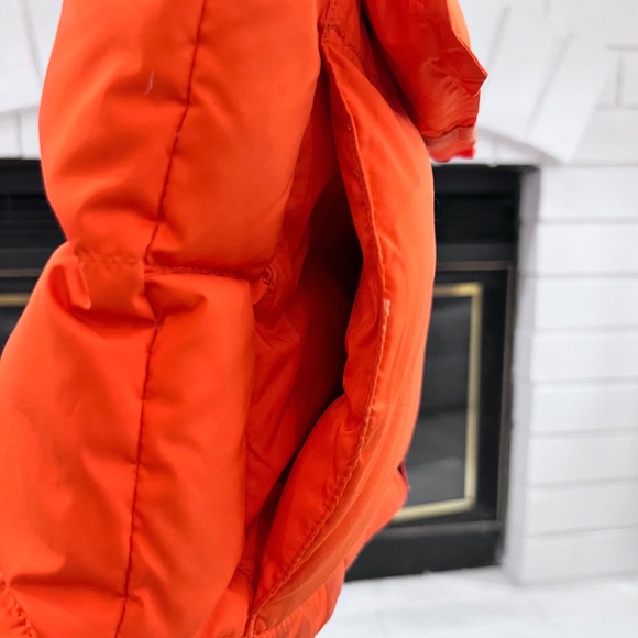 Polo Ralph Lauren Reversible Quilted Down Puffer Vest Youth XL (18-20) - Picture 10 of 12